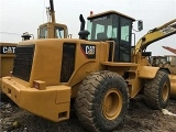 фронтальный погрузчик CATERPILLAR 966H