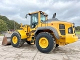 фронтальный погрузчик VOLVO L110H