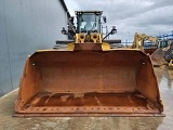 фронтальный погрузчик CATERPILLAR 980M