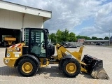 фронтальный погрузчик CATERPILLAR 906M