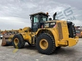 фронтальный погрузчик CATERPILLAR 950K