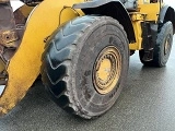 фронтальный погрузчик CATERPILLAR 980M