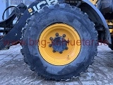 фронтальный погрузчик JCB 409