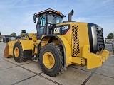 фронтальный погрузчик CATERPILLAR 950K