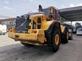 фронтальный погрузчик VOLVO L220H