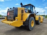 фронтальный погрузчик CATERPILLAR 972M