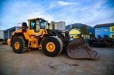 фронтальный погрузчик VOLVO L260H