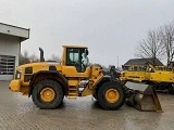 фронтальный погрузчик VOLVO L110G