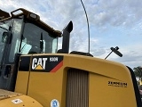 фронтальный погрузчик CATERPILLAR 930H