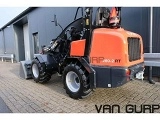 фронтальный погрузчик Giant G2500HD