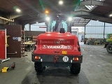 фронтальный погрузчик YANMAR V 120