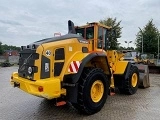 фронтальный погрузчик VOLVO L150H