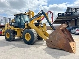 фронтальный погрузчик CATERPILLAR 950M