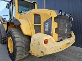 фронтальный погрузчик VOLVO L110G