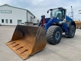 фронтальный погрузчик VOLVO L150H