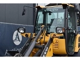 фронтальный погрузчик VOLVO L20F