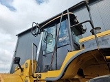 фронтальный погрузчик CATERPILLAR 966H