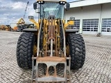 фронтальный погрузчик VOLVO L120H