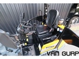 фронтальный погрузчик Giant G2500HD