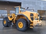 фронтальный погрузчик VOLVO L180H