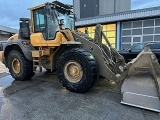 фронтальный погрузчик VOLVO L110H