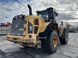 фронтальный погрузчик VOLVO L150G