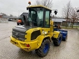 фронтальный погрузчик VOLVO L35G