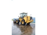 фронтальный погрузчик CATERPILLAR 930H