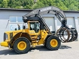 фронтальный погрузчик VOLVO L180F