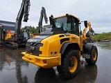 фронтальный погрузчик VOLVO L45H