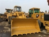 фронтальный погрузчик CATERPILLAR 950 F II-StVZO