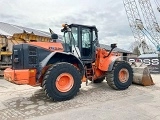 фронтальный погрузчик HITACHI ZW 220-5