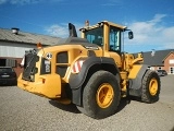 фронтальный погрузчик VOLVO L110H