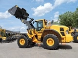 фронтальный погрузчик VOLVO L180H