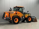 фронтальный погрузчик DOOSAN DL220-5