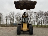 фронтальный погрузчик CATERPILLAR 972M XE