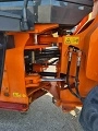 фронтальный погрузчик HITACHI ZW 250