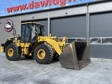 фронтальный погрузчик CATERPILLAR 950 G