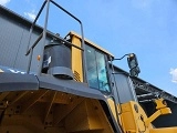 фронтальный погрузчик VOLVO L180G