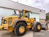 фронтальный погрузчик VOLVO L110H