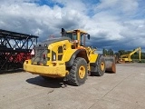 фронтальный погрузчик VOLVO L180H