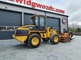 фронтальный погрузчик CATERPILLAR 914G