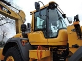 фронтальный погрузчик VOLVO L120H