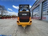 фронтальный погрузчик JCB 403 Plus