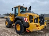 фронтальный погрузчик VOLVO L120H