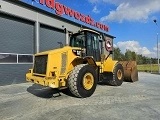 Фронтальный погрузчик <b>CATERPILLAR</b> 962H