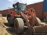 фронтальный погрузчик DOOSAN DL300-3