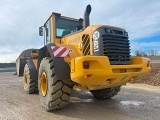 фронтальный погрузчик VOLVO L120F