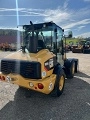 фронтальный погрузчик CATERPILLAR 906 H2