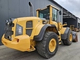 фронтальный погрузчик VOLVO L110G